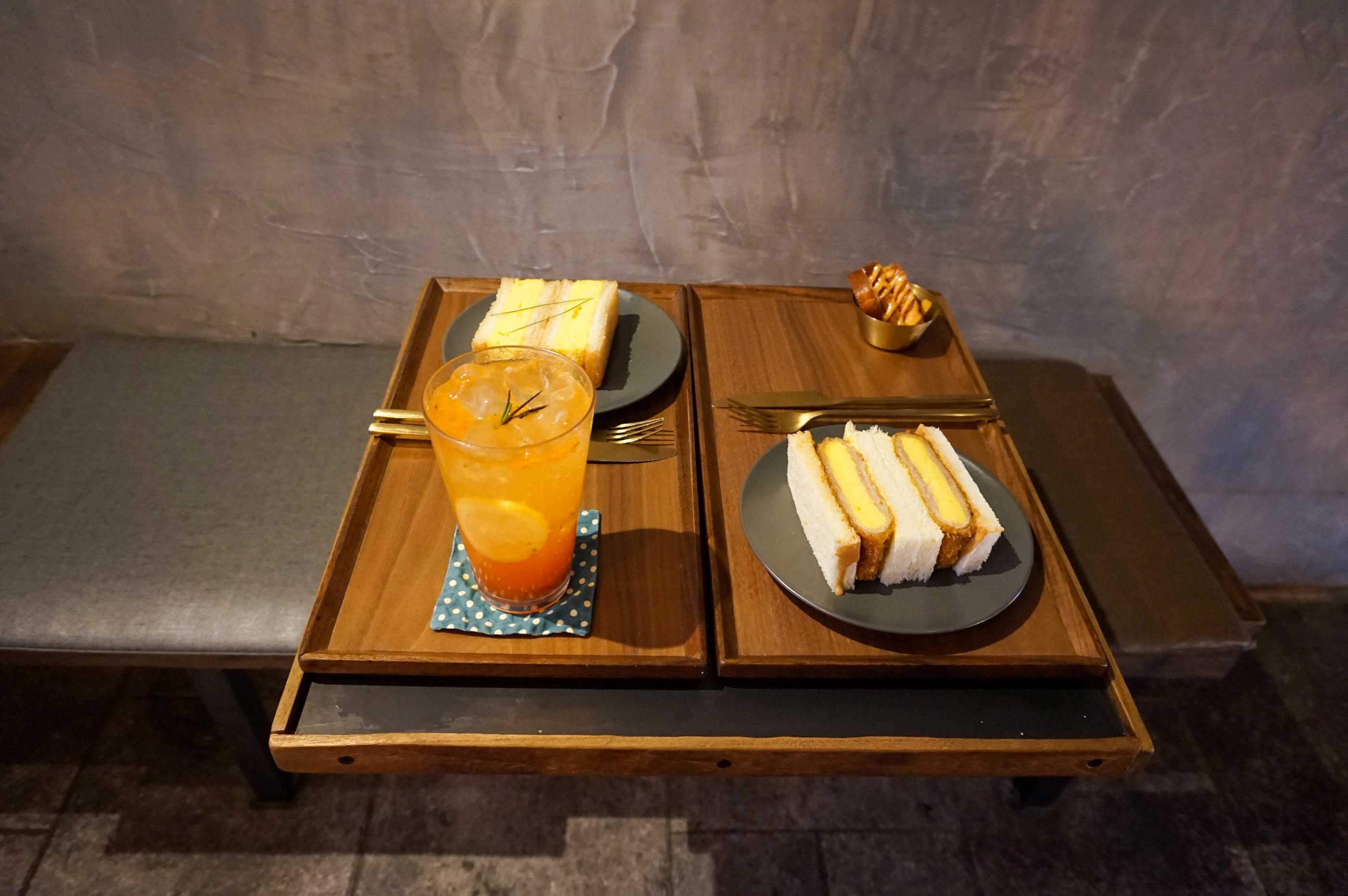 Hongdae | Gurumi Sando image 4