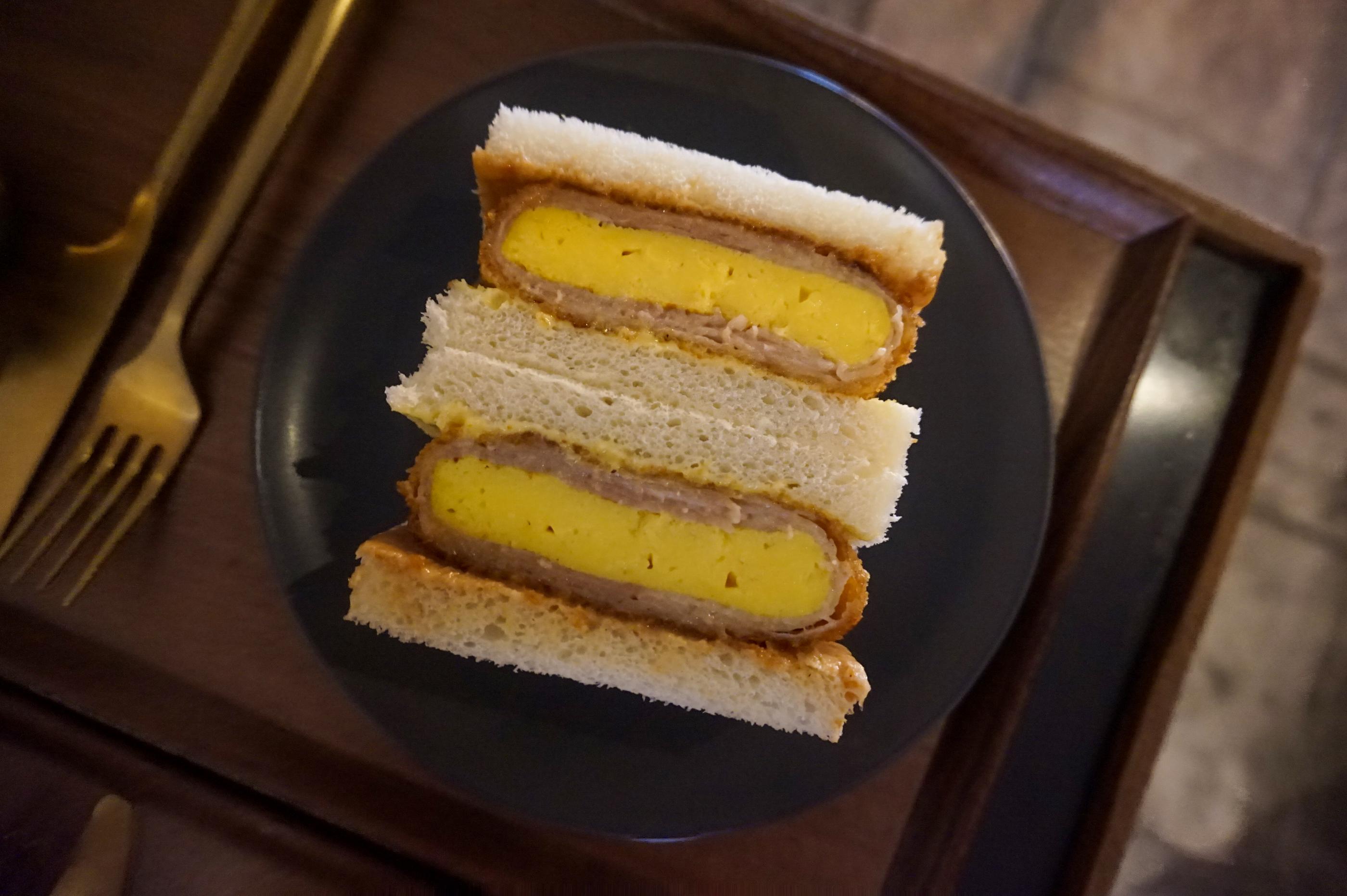 Hongdae | Gurumi Sando image 6