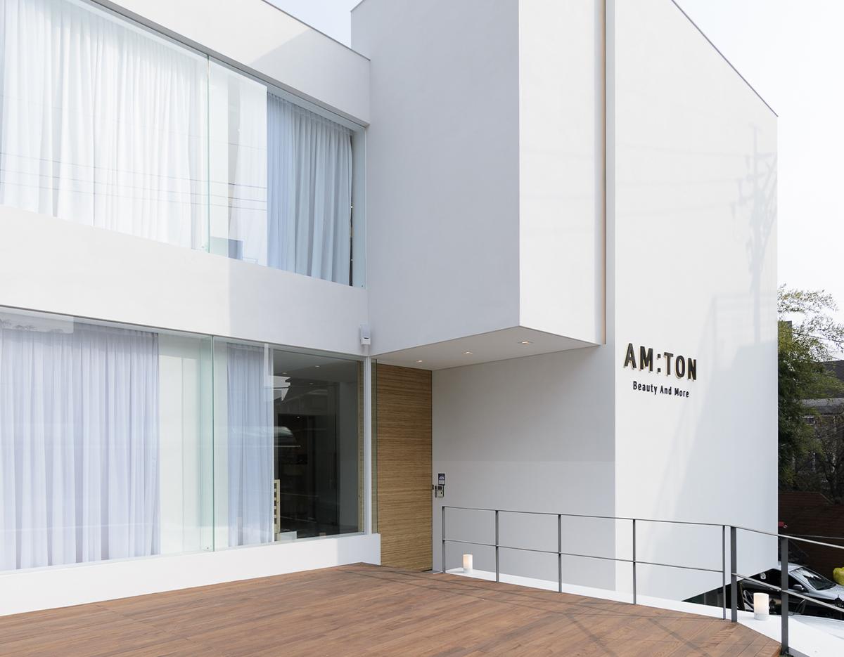 AM:TON