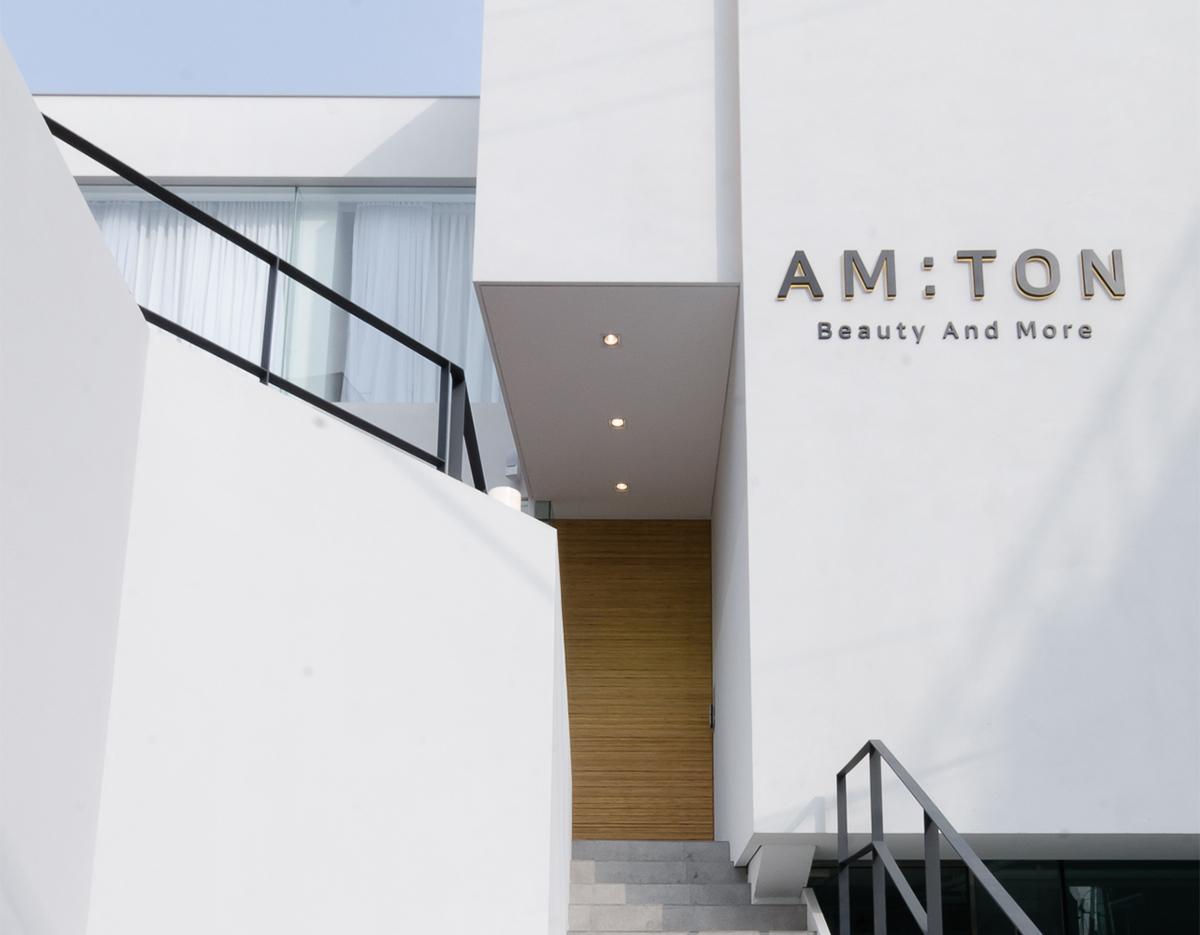 AM:TON