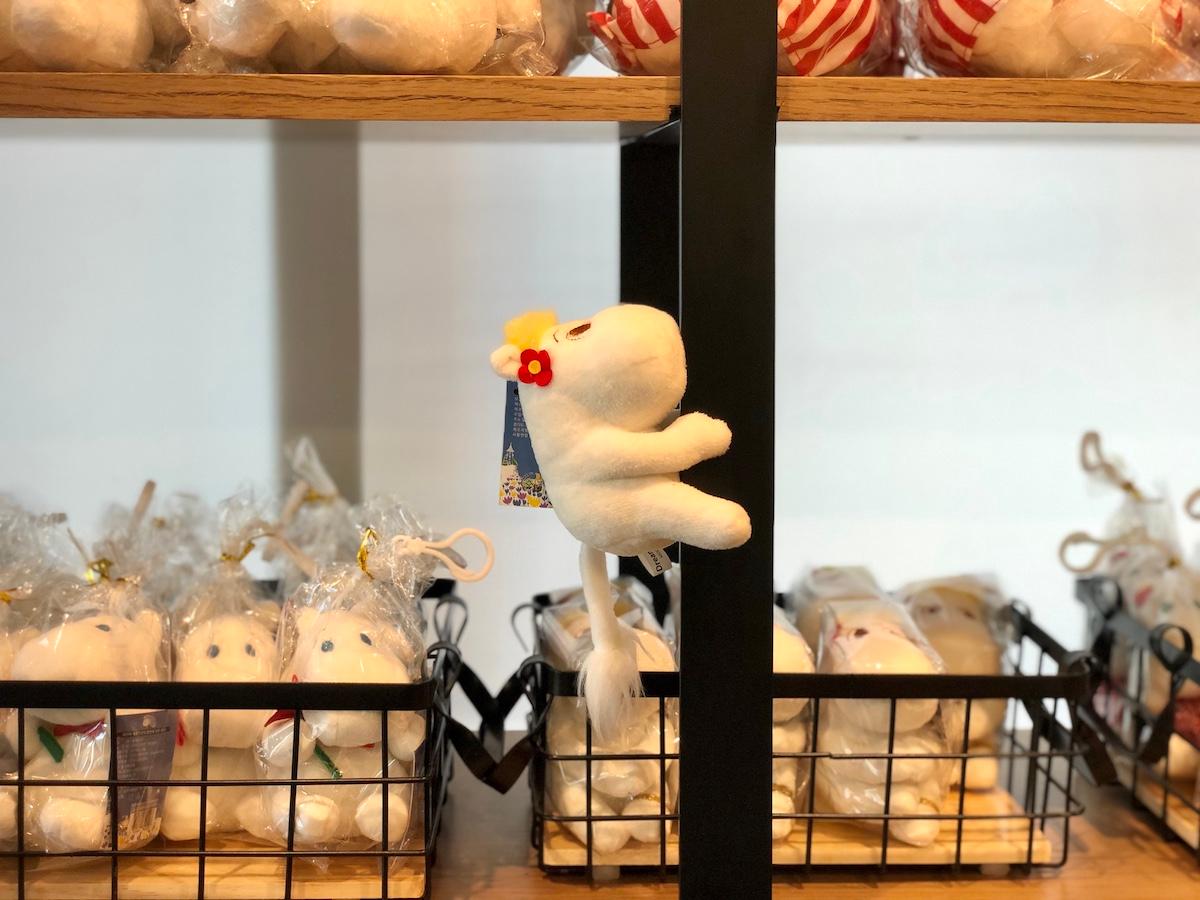 HongdaeㅣMoomin Cafe image 4