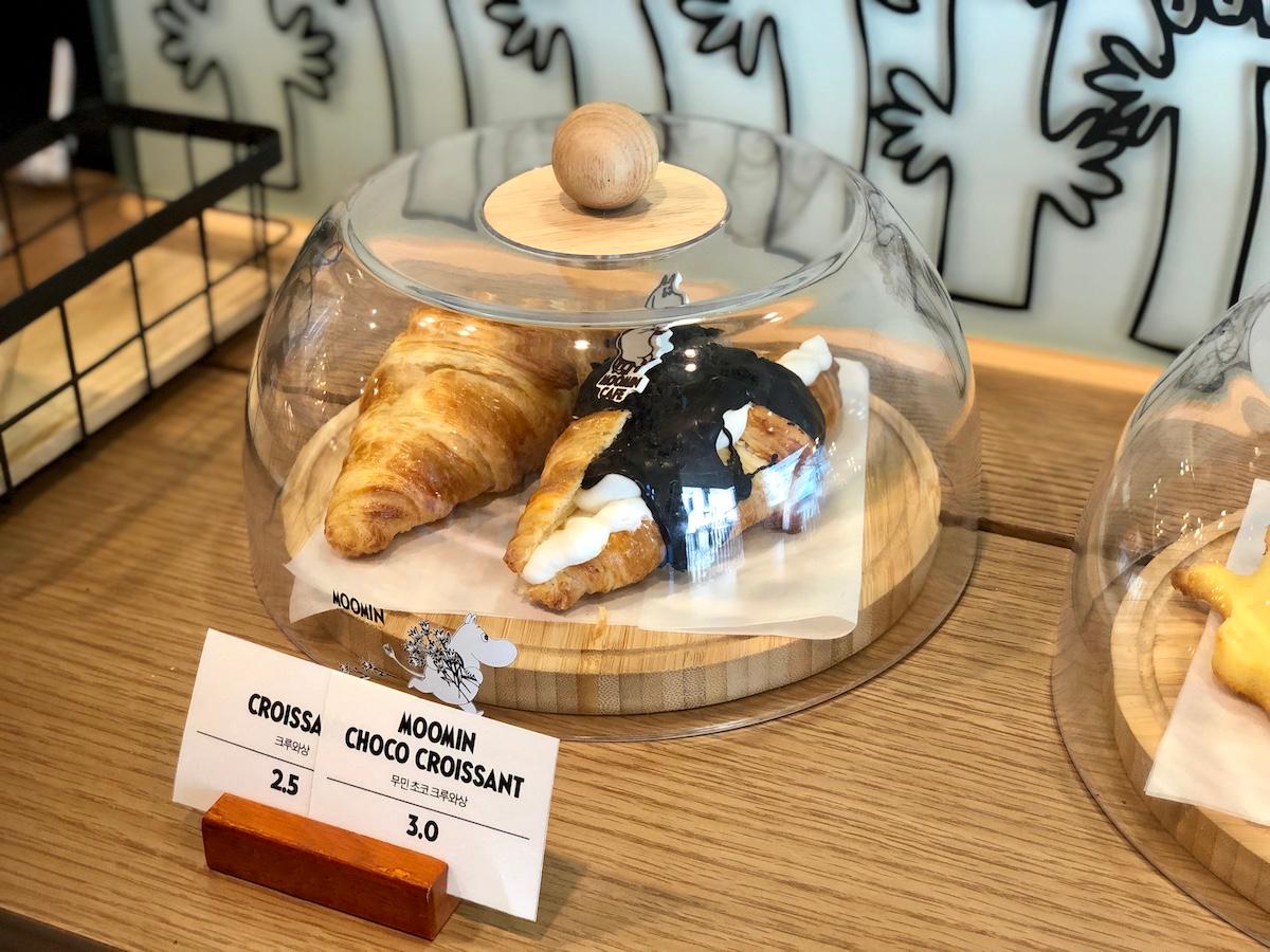 HongdaeㅣMoomin Cafe image 10