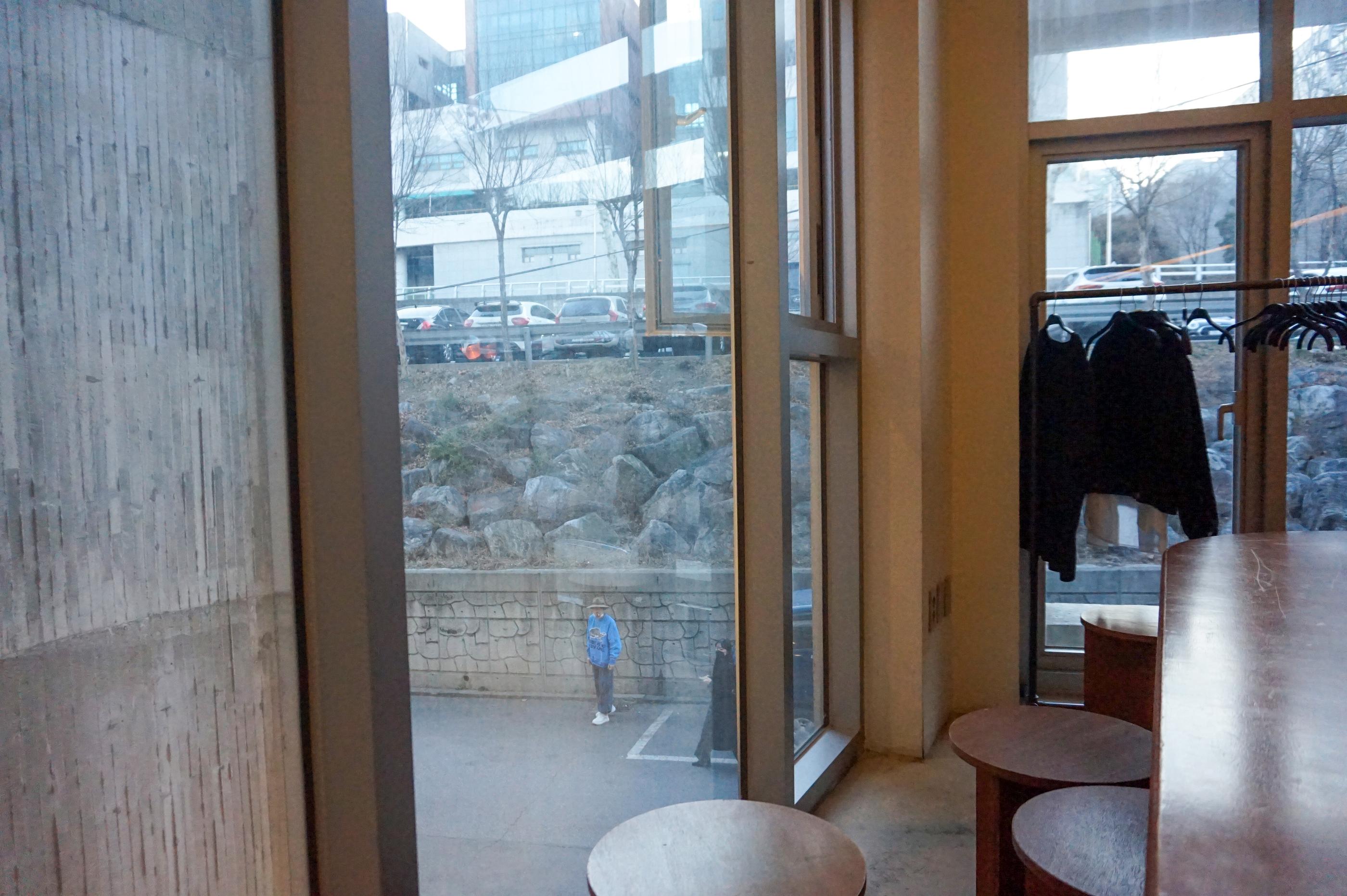 Donut viejo del ferry | Itaewon image 7