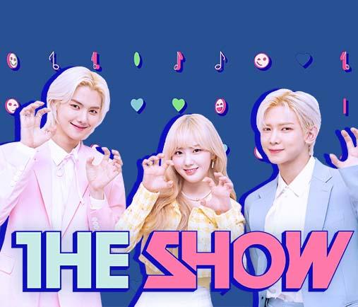sbs the show