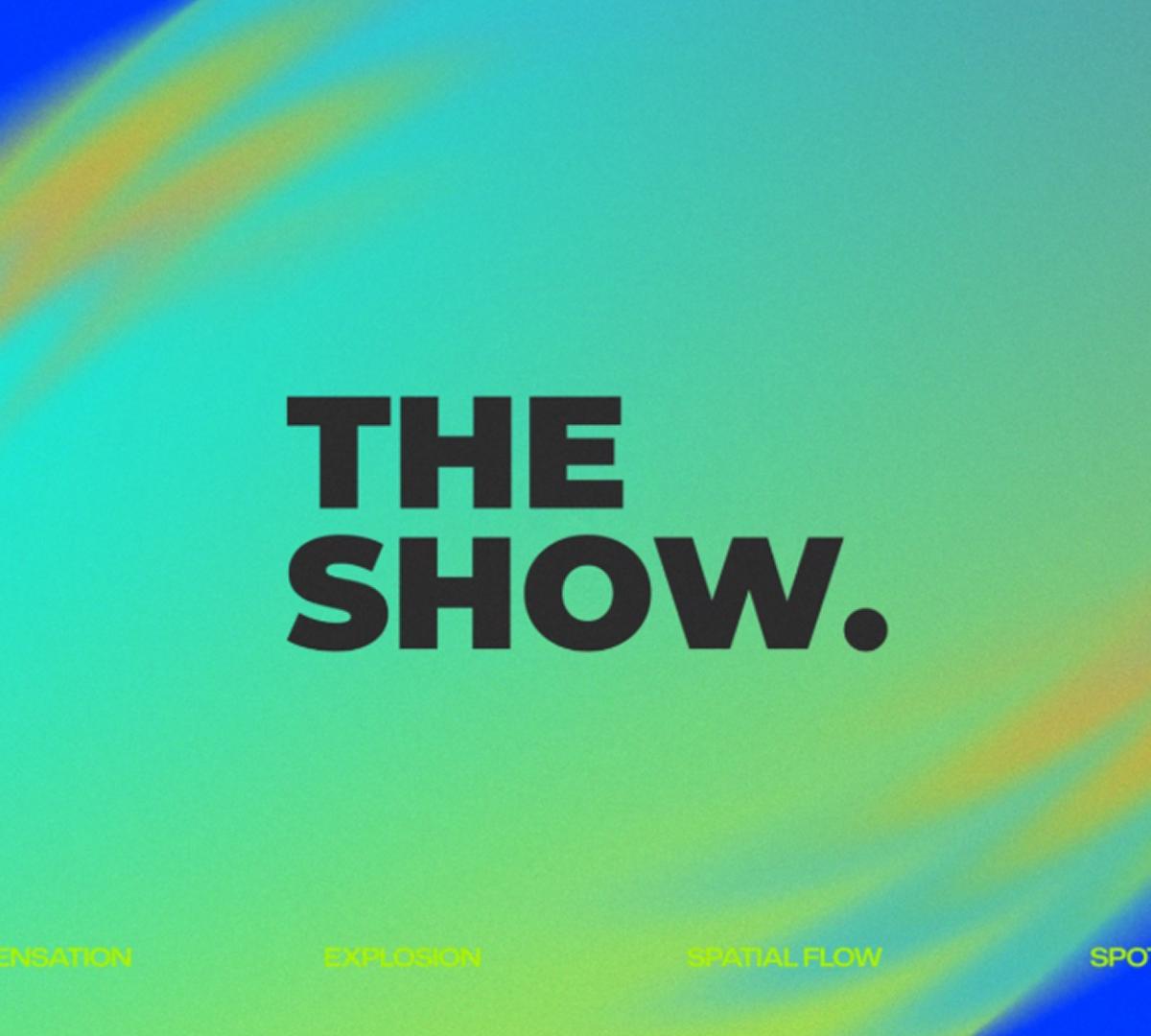 《The Show》錄影 + MVP首爾半日遊 1
