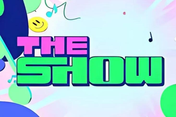 SBS The SHOW