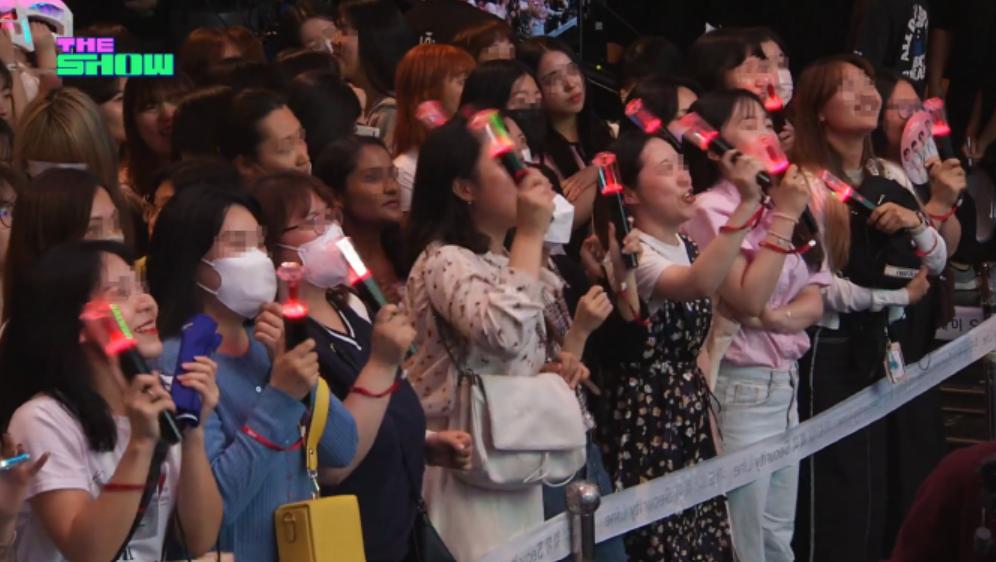 SBS The SHOW