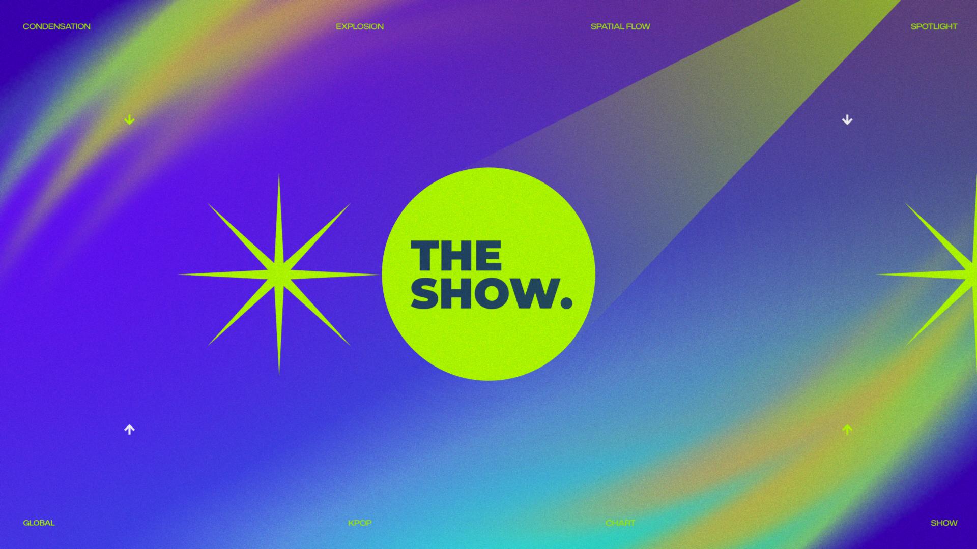 The Show + MVP Seoul Tour | Book Tickets & Watch a K-pop Music Broadcast LIVE! 1