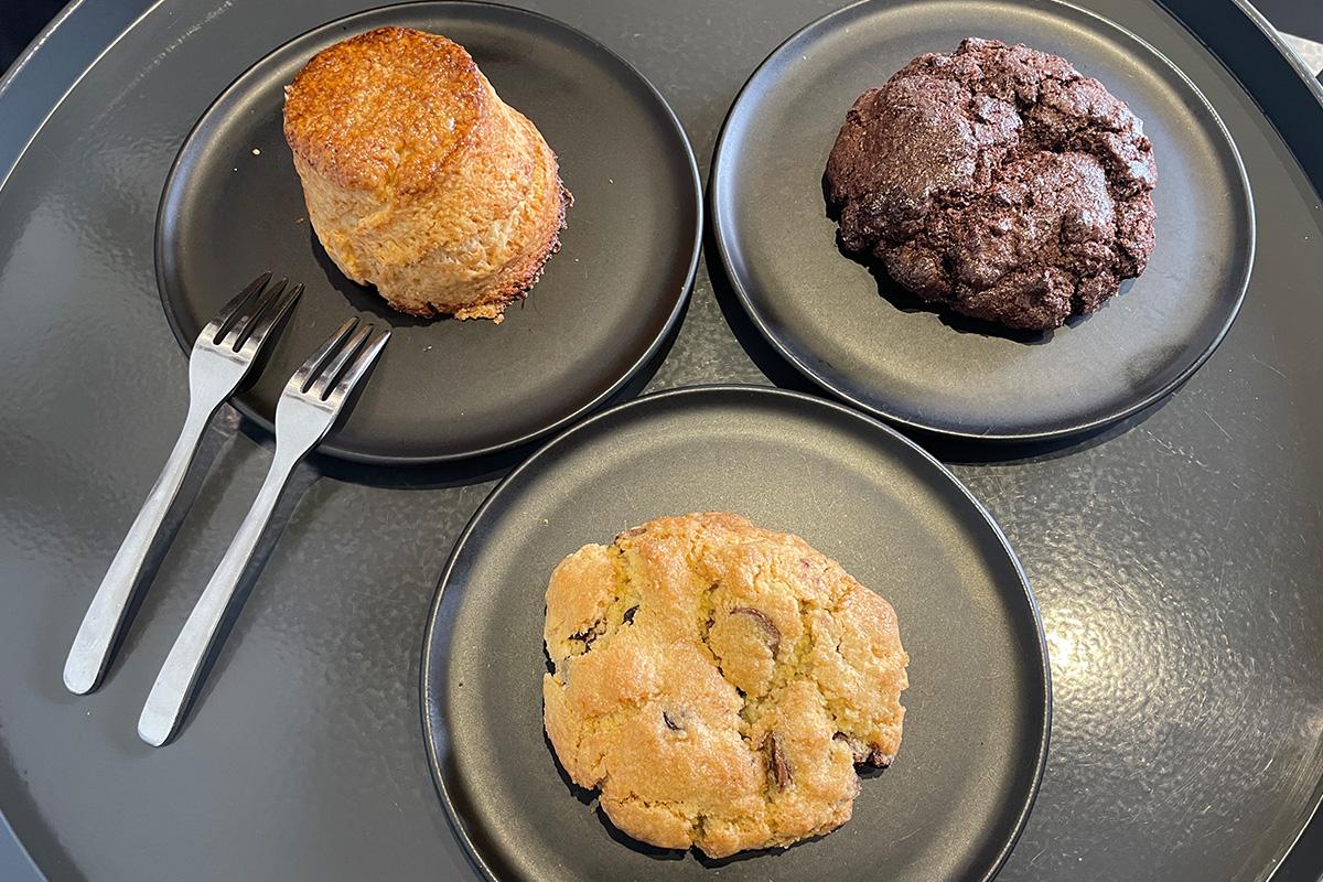 Innenraum von Kotton Seoul