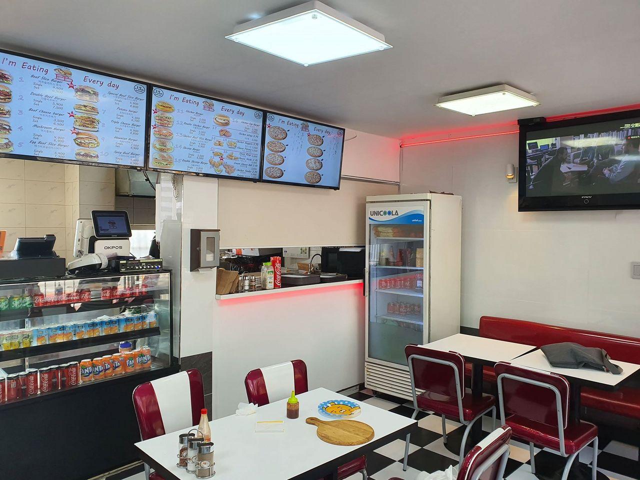 พิซซ่า แอนด์ เบอร์เกอร์ พลัส (PB+) image 7