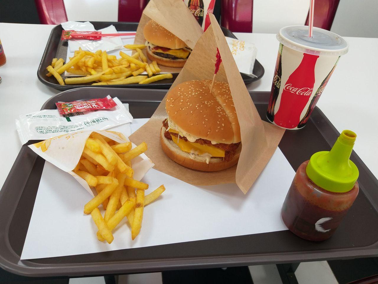 พิซซ่า แอนด์ เบอร์เกอร์ พลัส (PB+) image 2