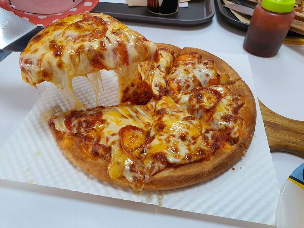 พิซซ่า แอนด์ เบอร์เกอร์ พลัส (PB+) image 6