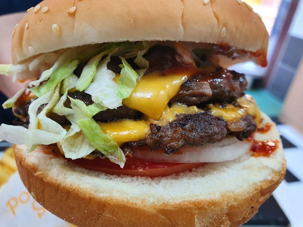 พิซซ่า แอนด์ เบอร์เกอร์ พลัส (PB+) image 4