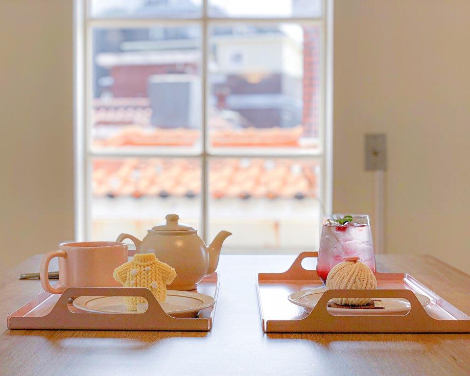 Le Montblanc a Itaewon