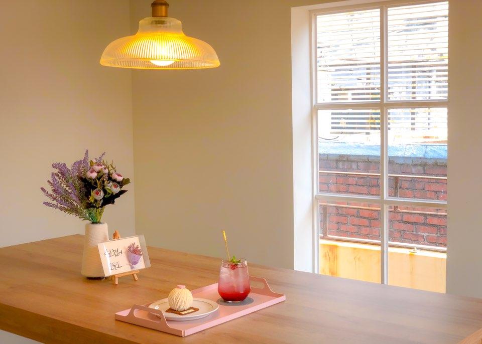 Zona intorno a Le Montblanc