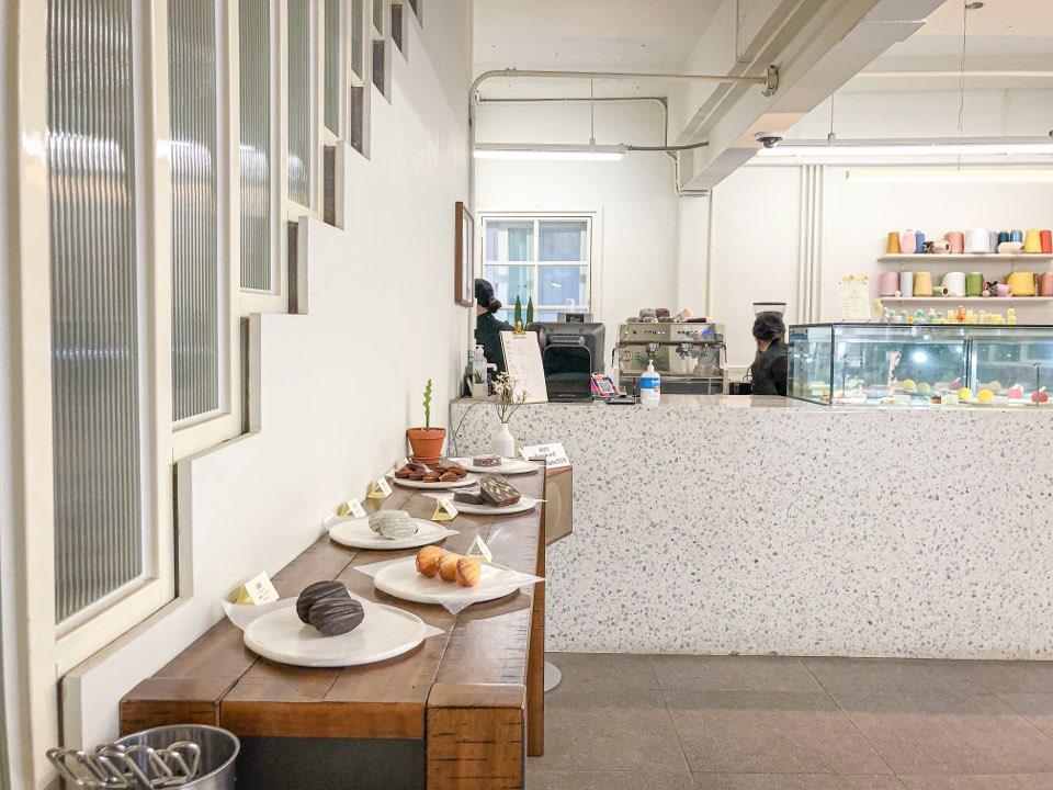 Atmosfera del locale Le Montblanc