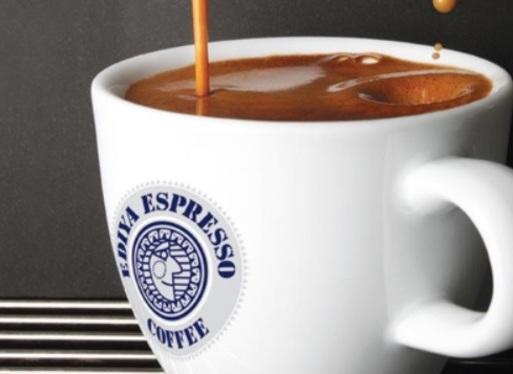 Ediya Coffee Korea Delivery