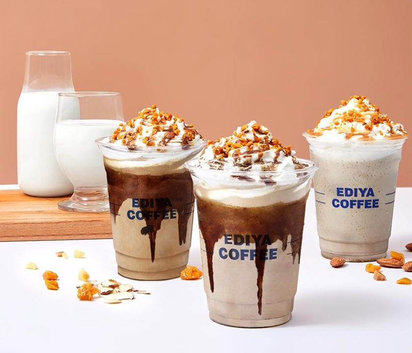 Ediya Coffee（代叫外送）-image