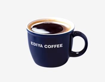 Ediya Coffee Korea Delivery