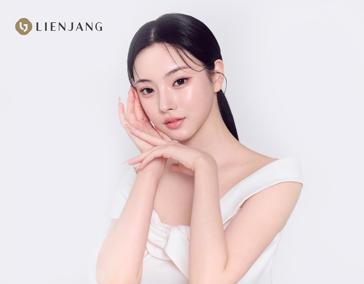 LIENJANG Hongdae | Procedure di trucco semipermanente-image