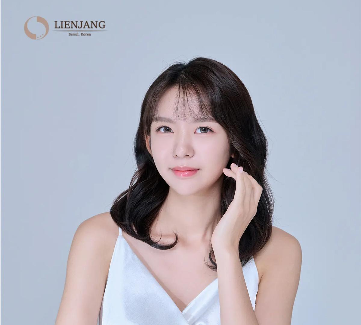 弘大麗妍常 LIENJANG（紋眼線/紋唇）-image