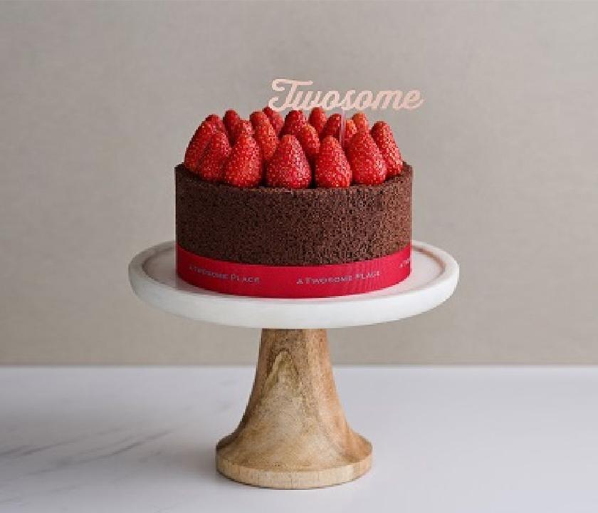 A TWOSOME PLACE（代叫外送）-image