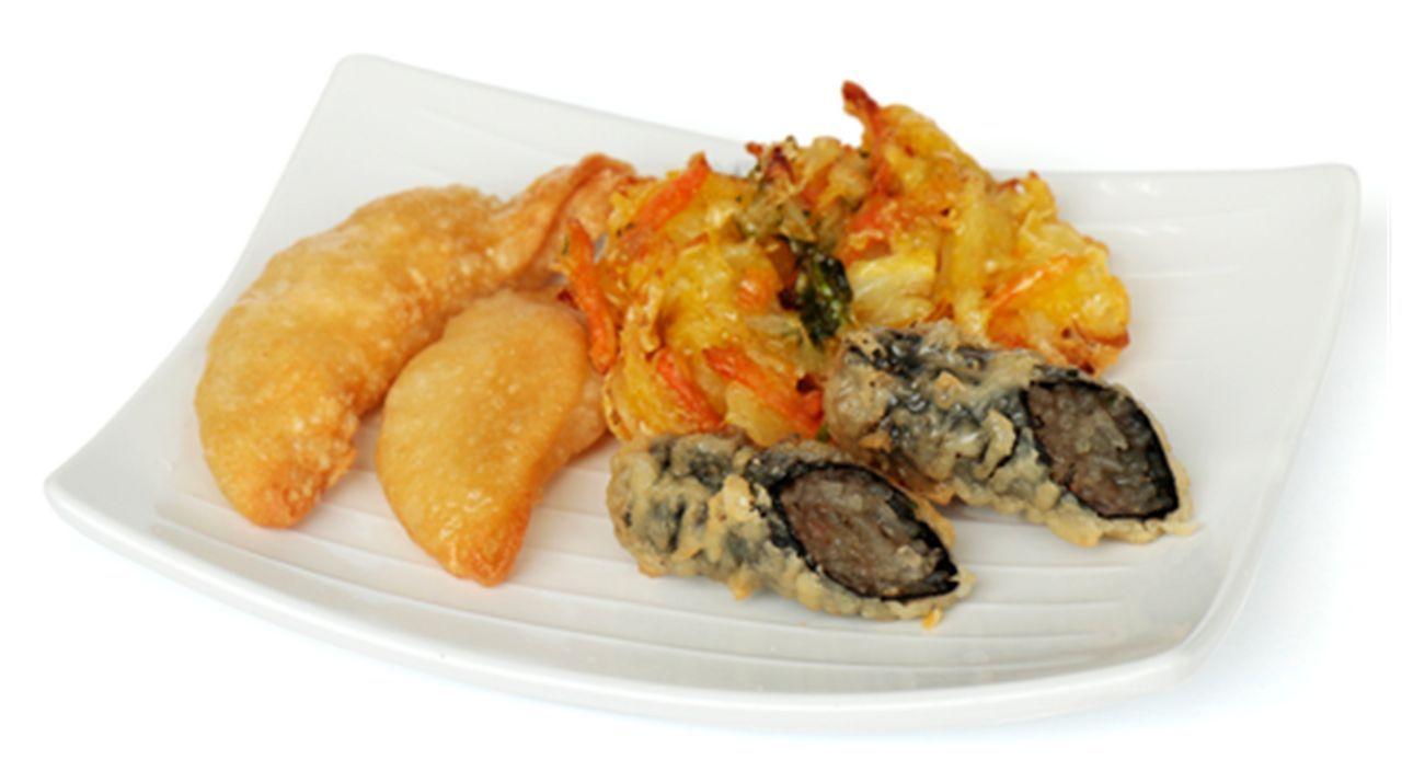 Yeopgi Tteokbokki 外卖 5