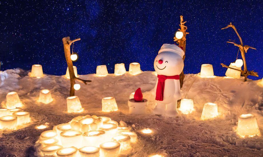 Tour di un giorno nelle terre innevate (evento anticipato) image 10