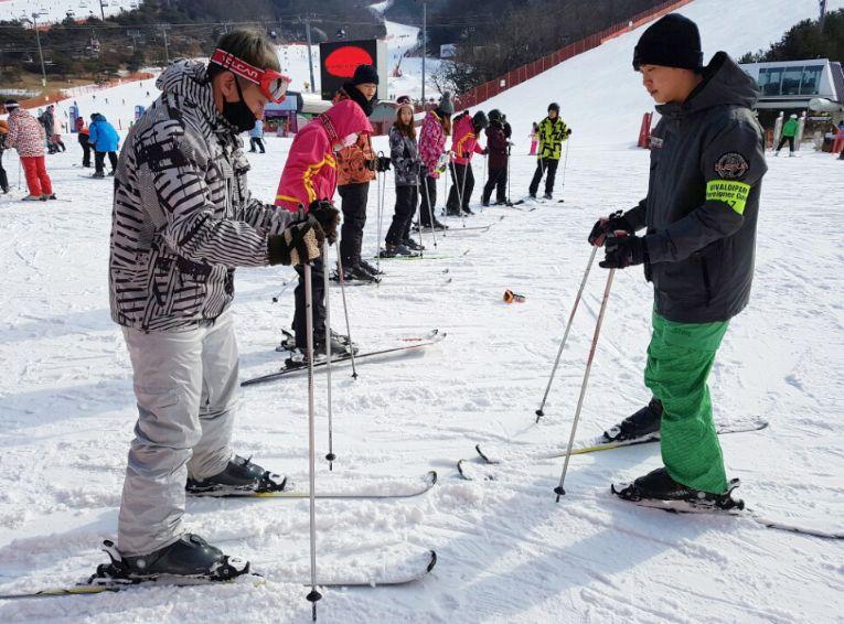Tour di un giorno nelle terre innevate (evento anticipato) image 2