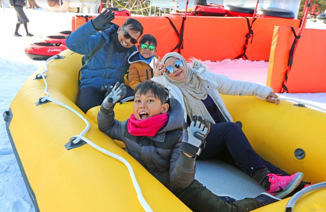 Tour di un giorno nelle terre innevate (evento anticipato) image 11