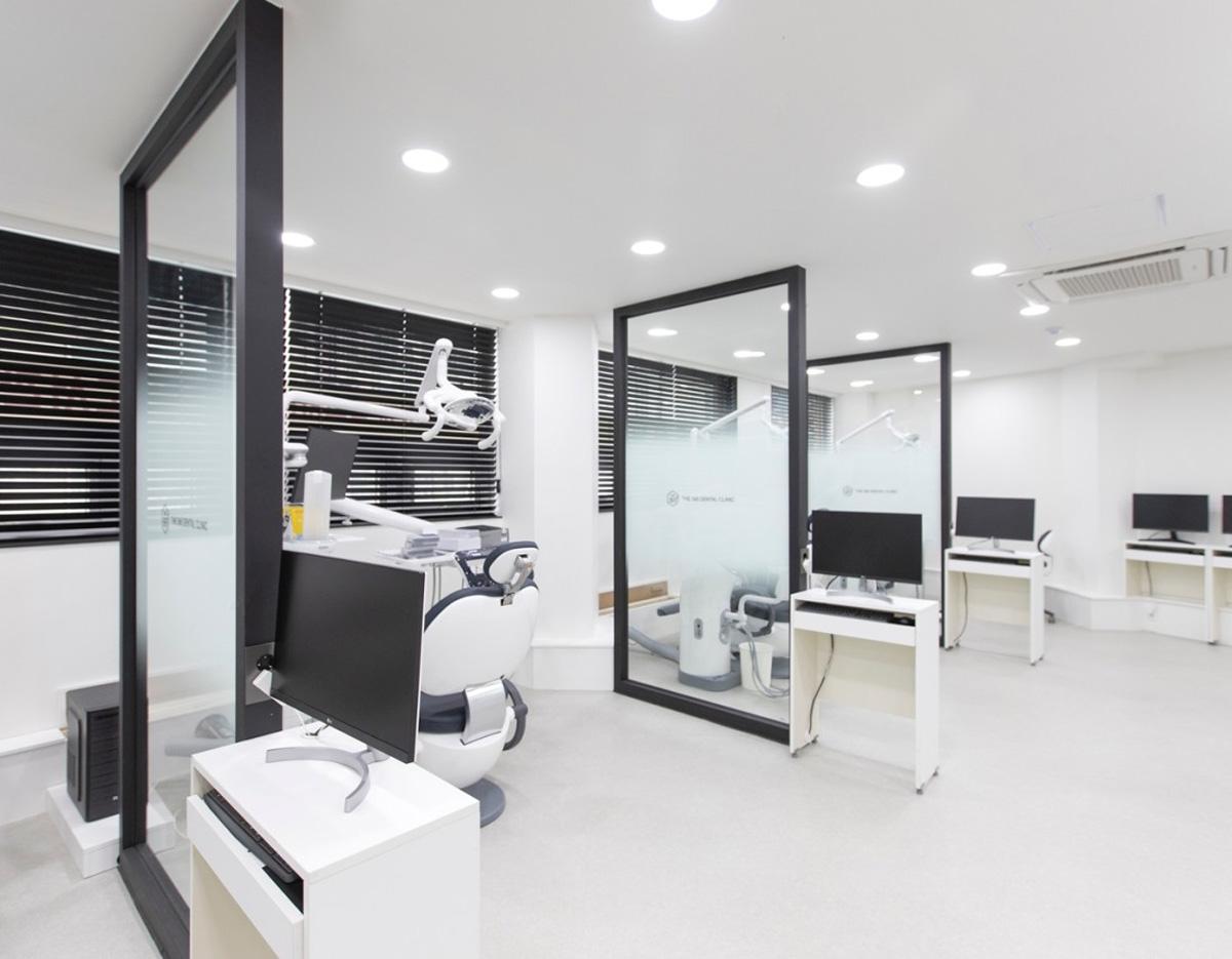 the 365 dental clinic