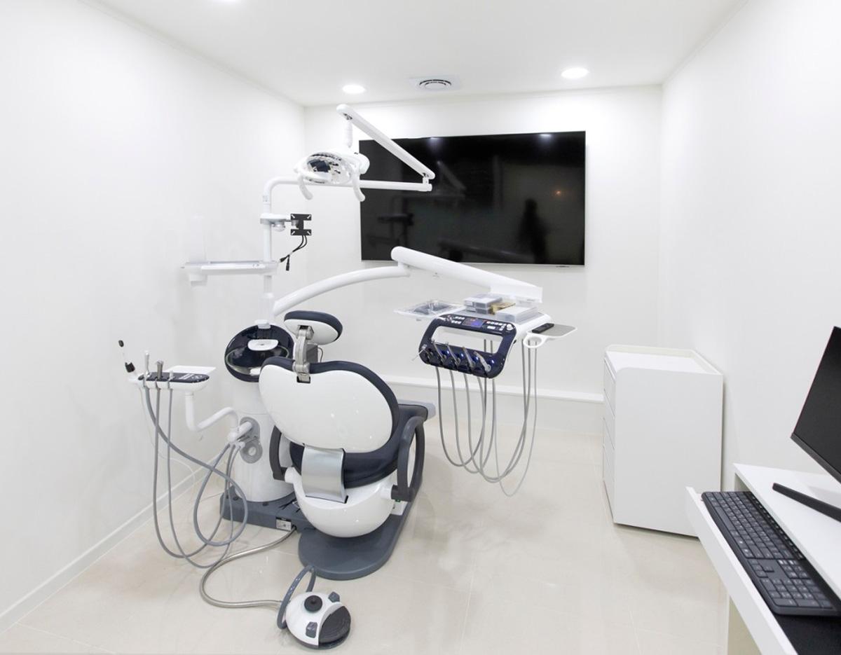 the 365 dental clinic