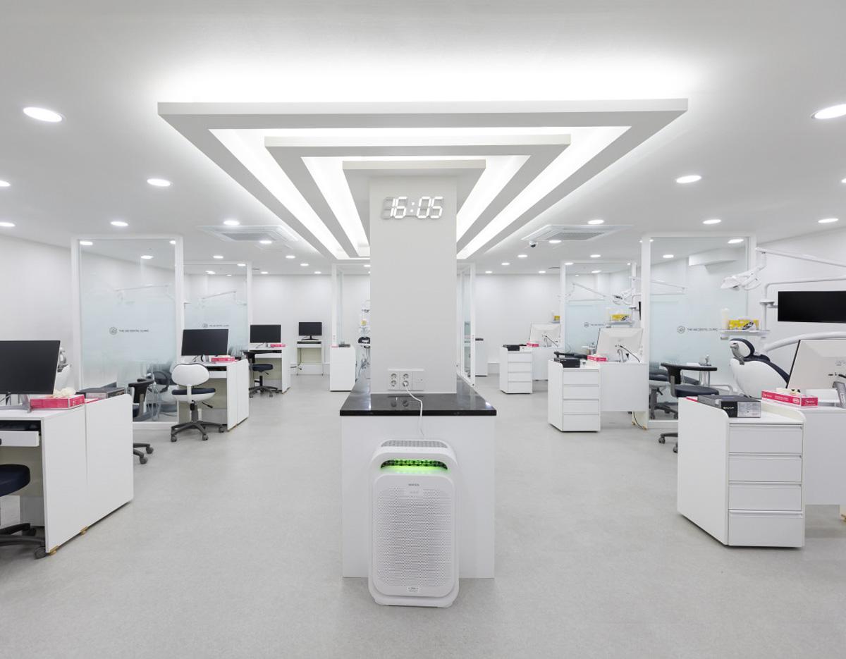 the 365 dental clinic