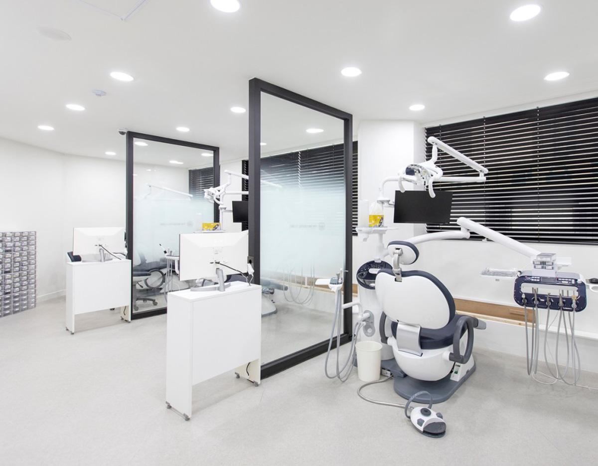 the 365 dental clinic