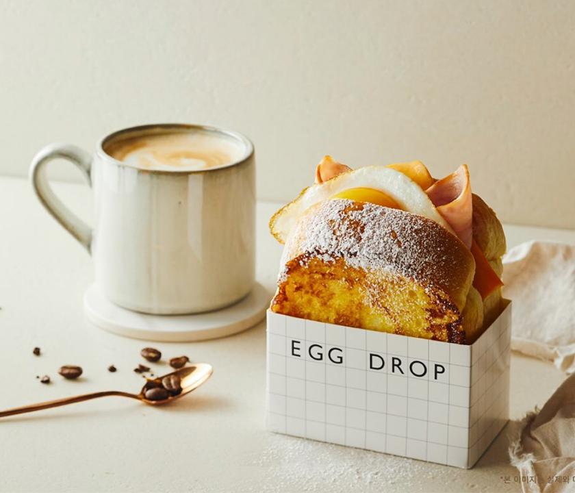 Egg Drop（代叫外送）-image