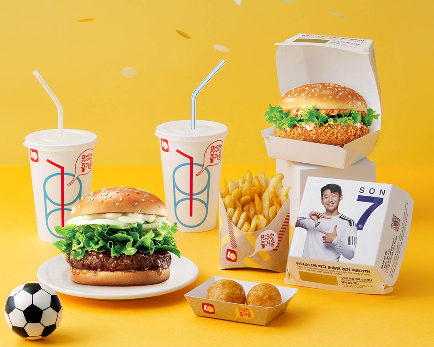 LOTTERIA（代叫外送）-image