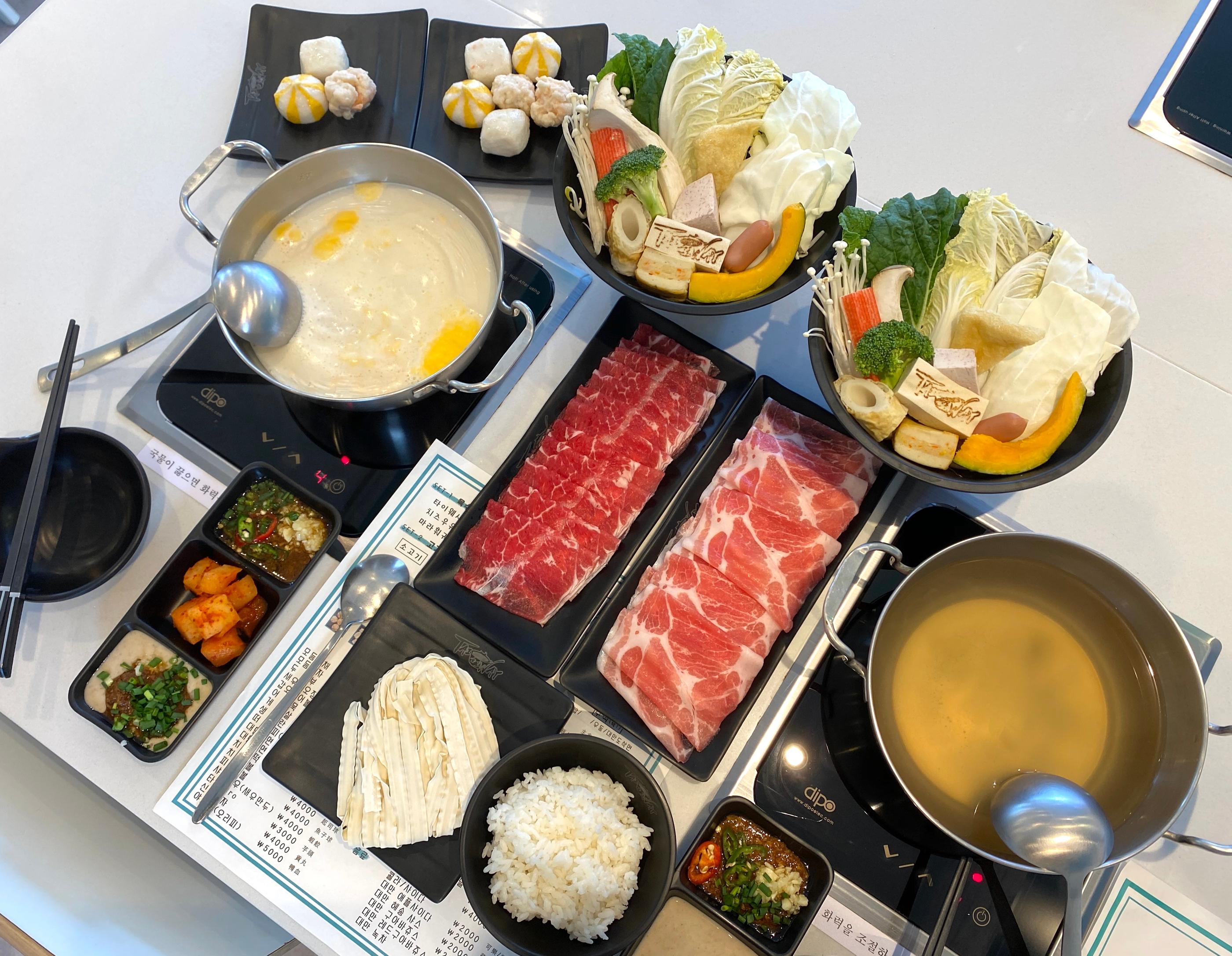 台湾料理のイメージ