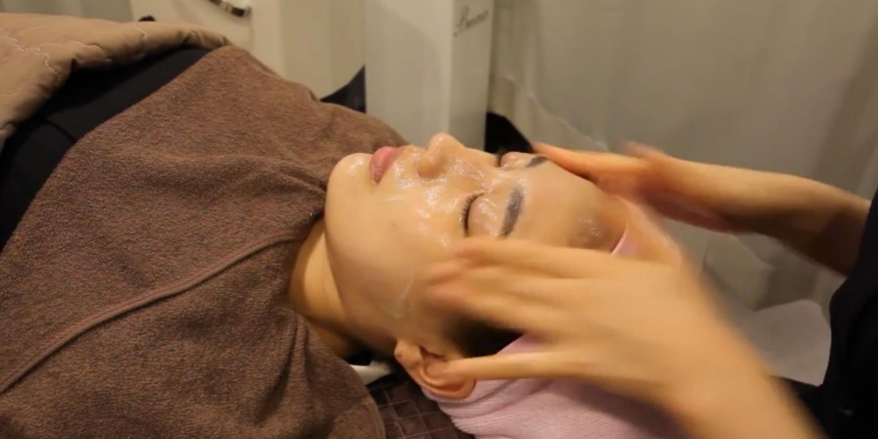 Aqua Peel