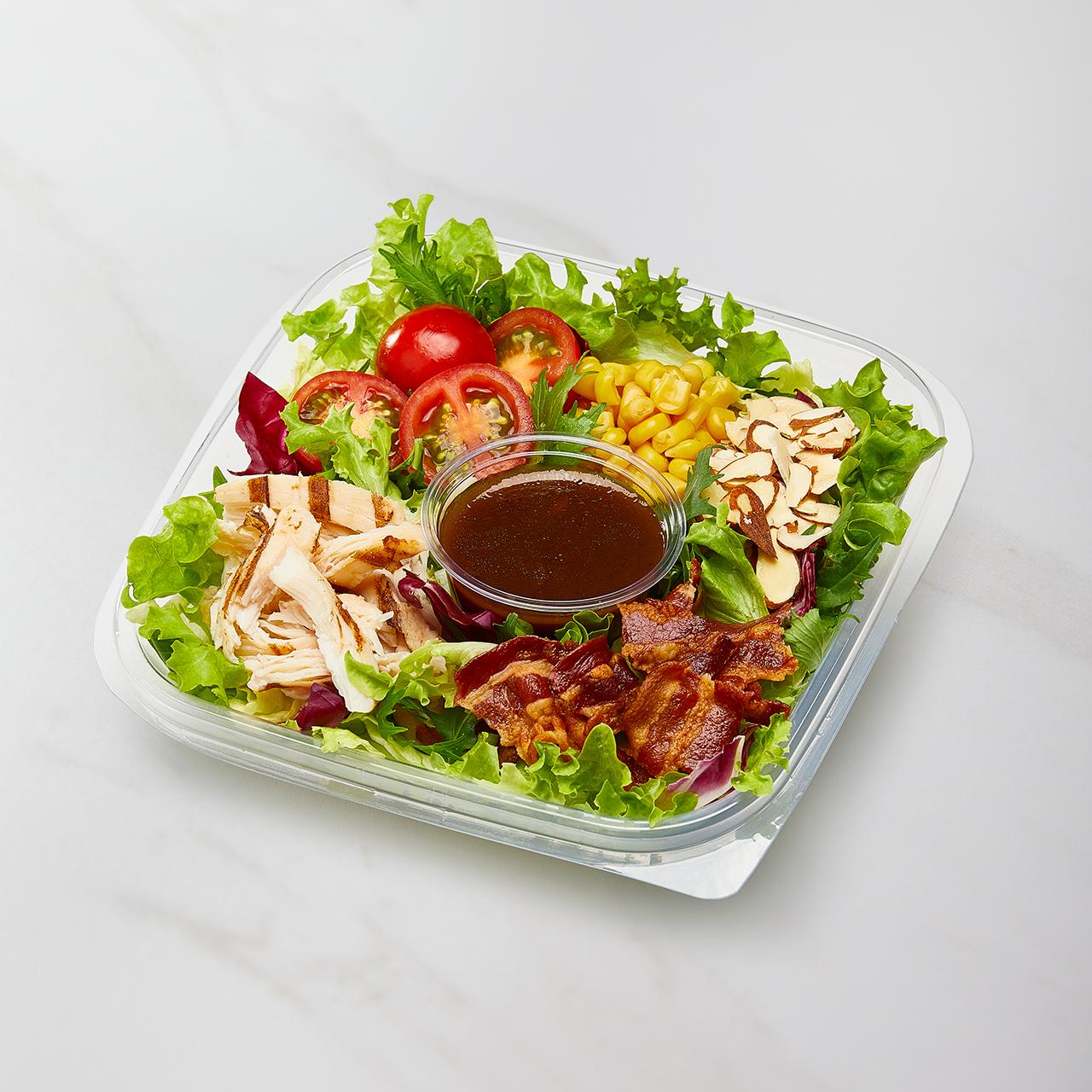 chicken salad