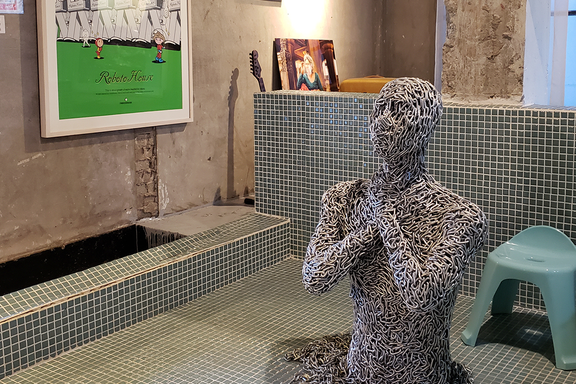 Getränke mit Rabattcoupon