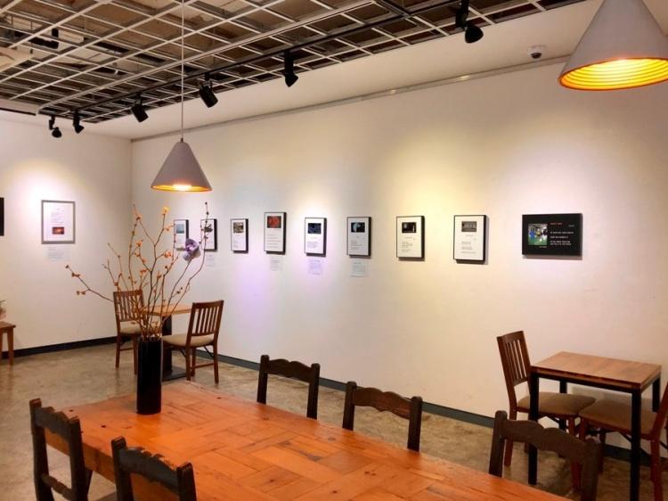 Suasana Kopi Myungga