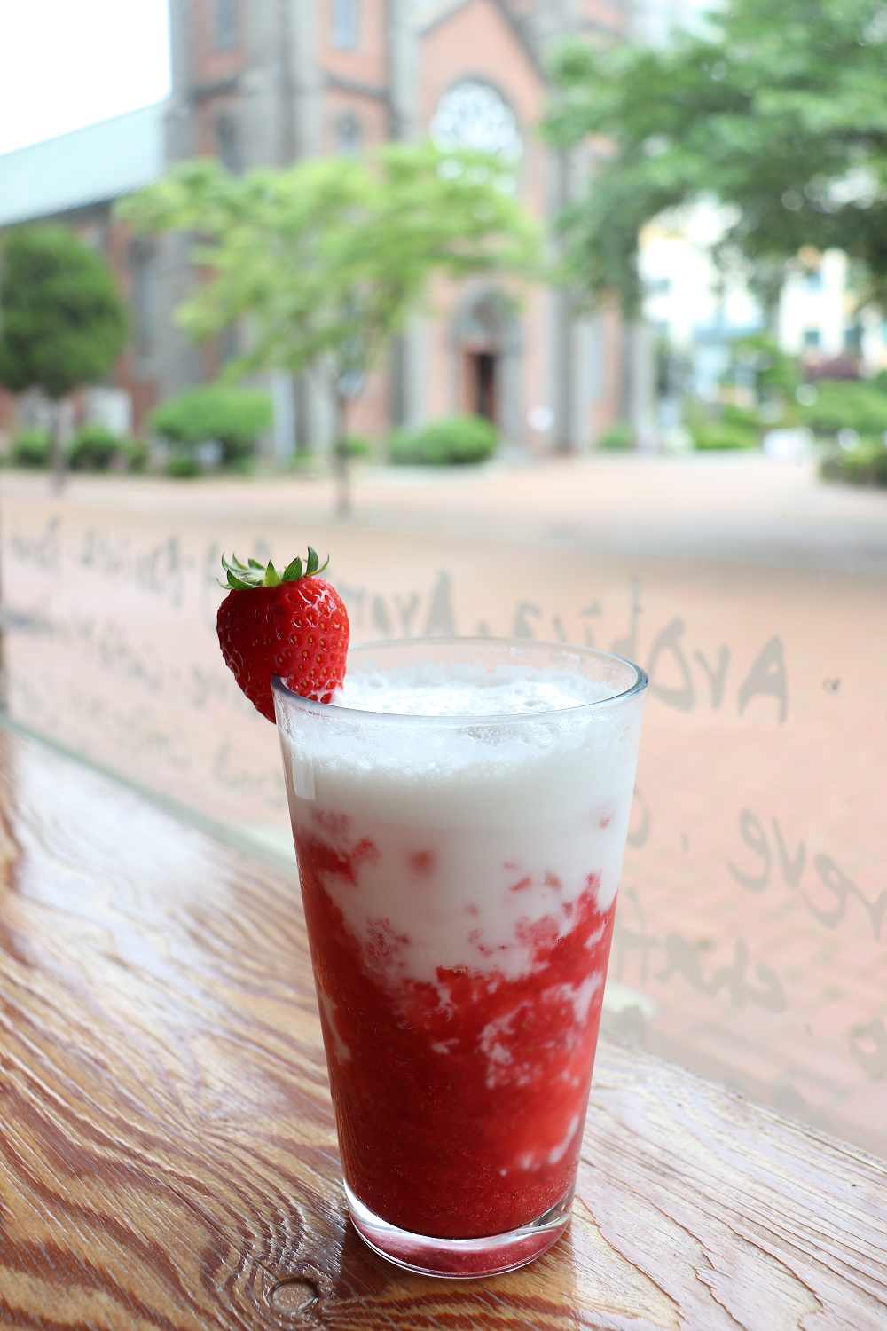 Diskon kopi di Kopi Myungga