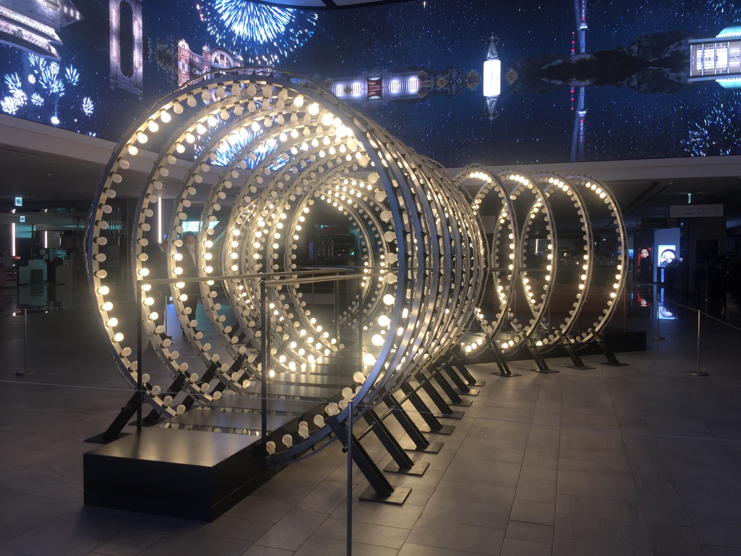 Beneficios de Shinsegae Duty Free