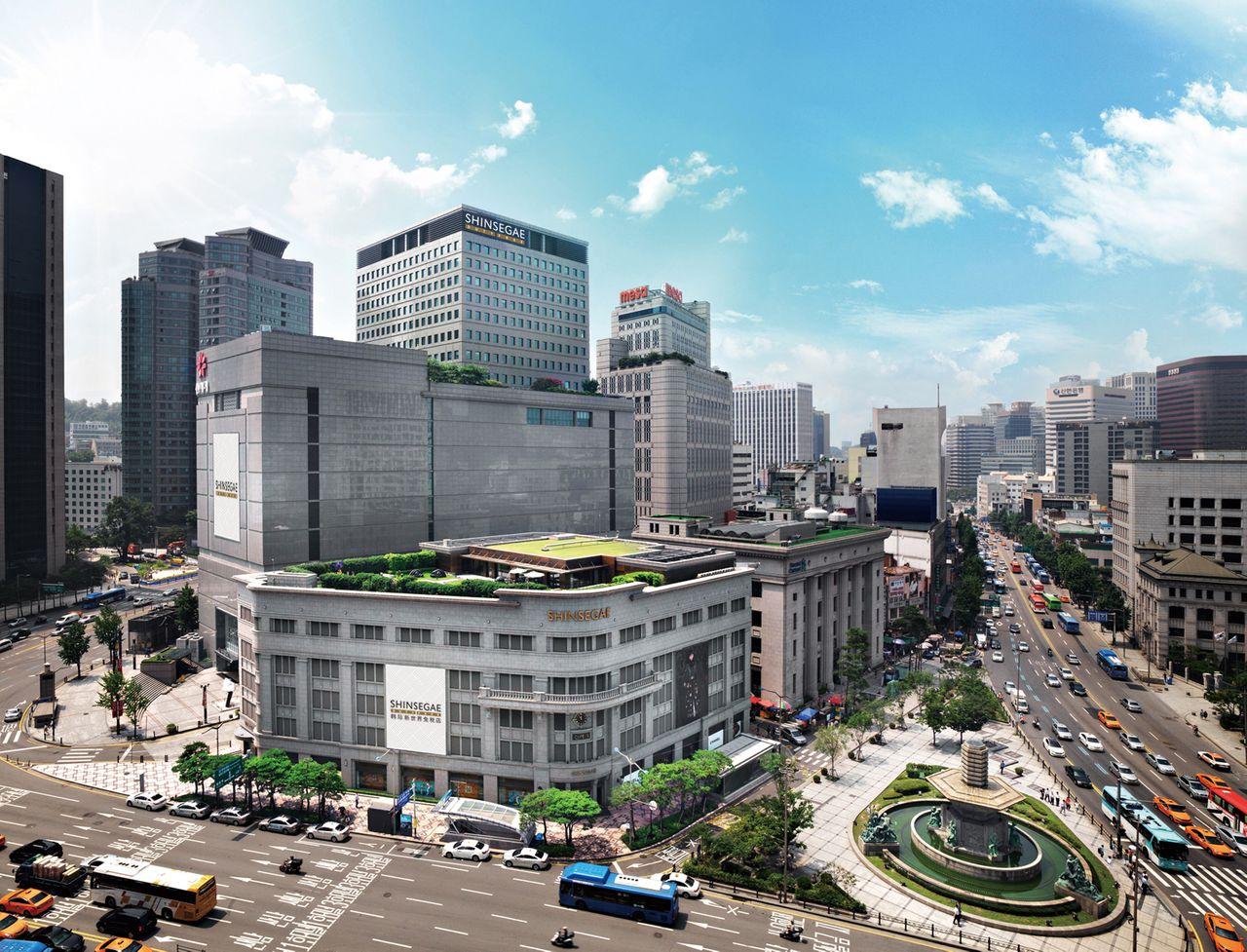2025 Shinsegae Duty Free Special Discount-image