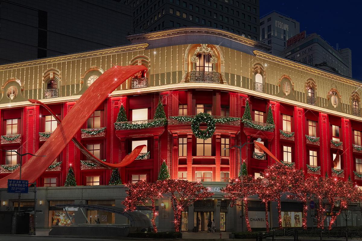 割引クーポンとGOLDメンバーシップ