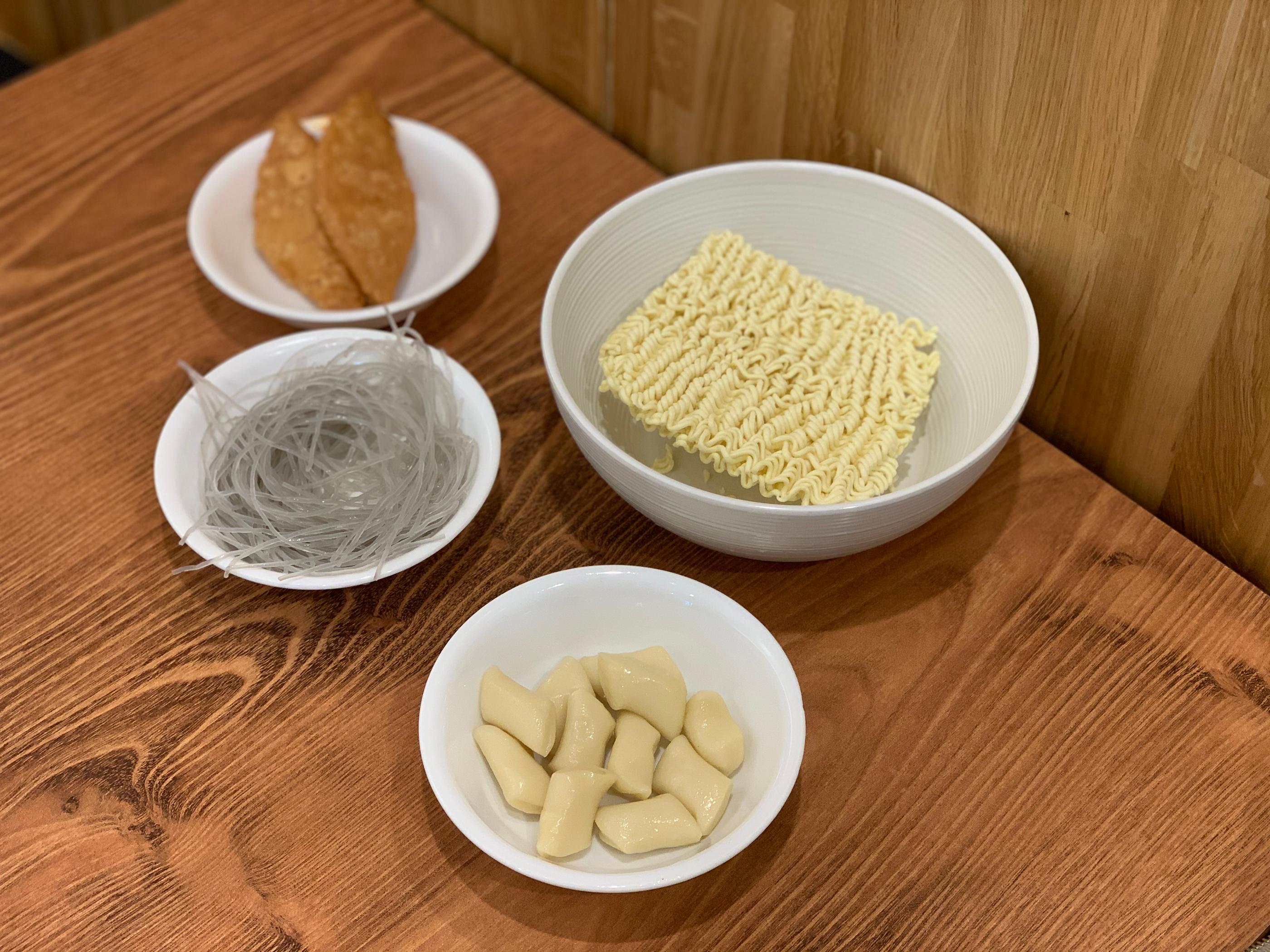 火飯