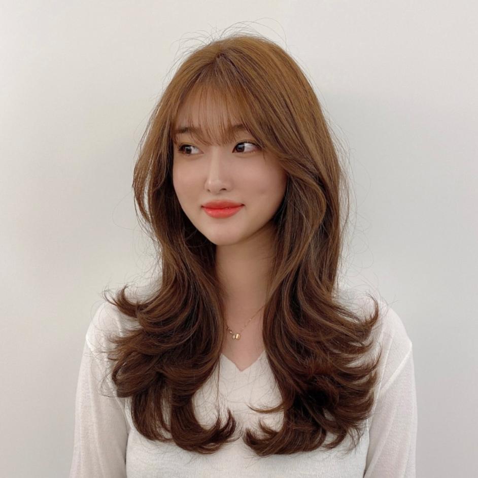 イデ ヘアサロン｜Lee Chul Hair Kerker by Cécica(イチョルヘアココbyセシカ)-image