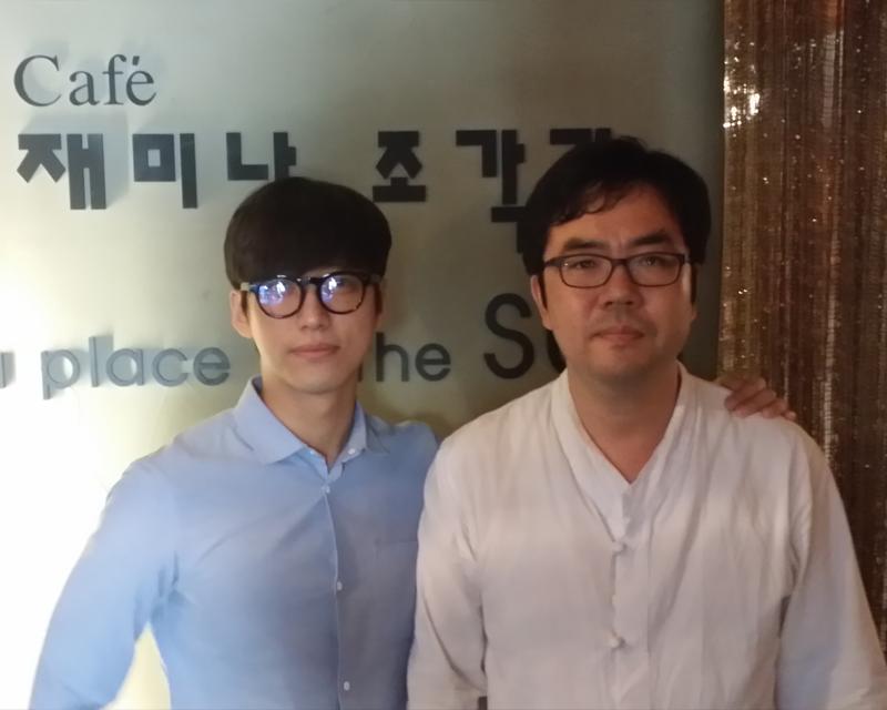 남궁민