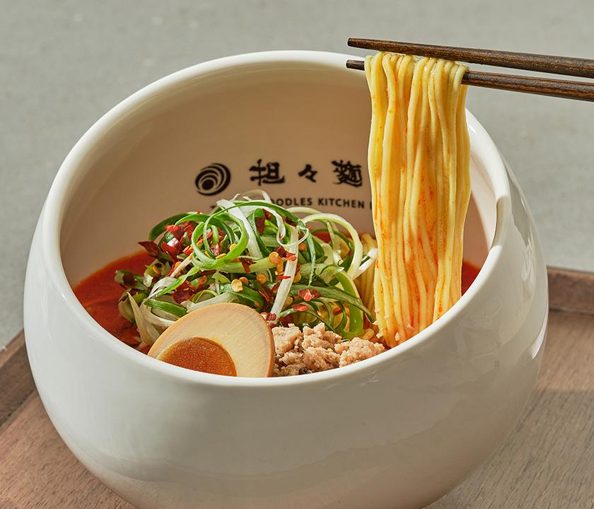 Tantan Noodles Kitchen | Busan Lotte Kaufhausfiliale-image