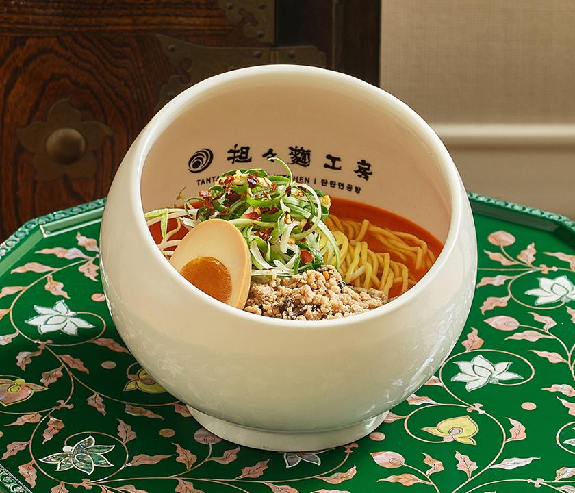 Tantan Noodles Kitchen | Starfield Hanam-Filiale-image